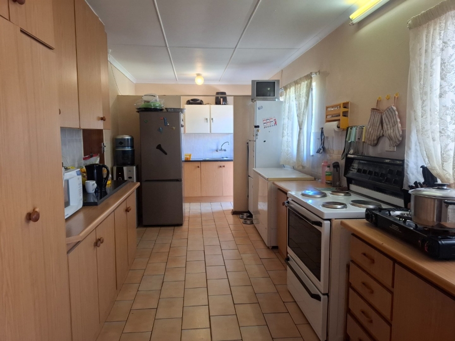 4 Bedroom Property for Sale in Fauna Free State